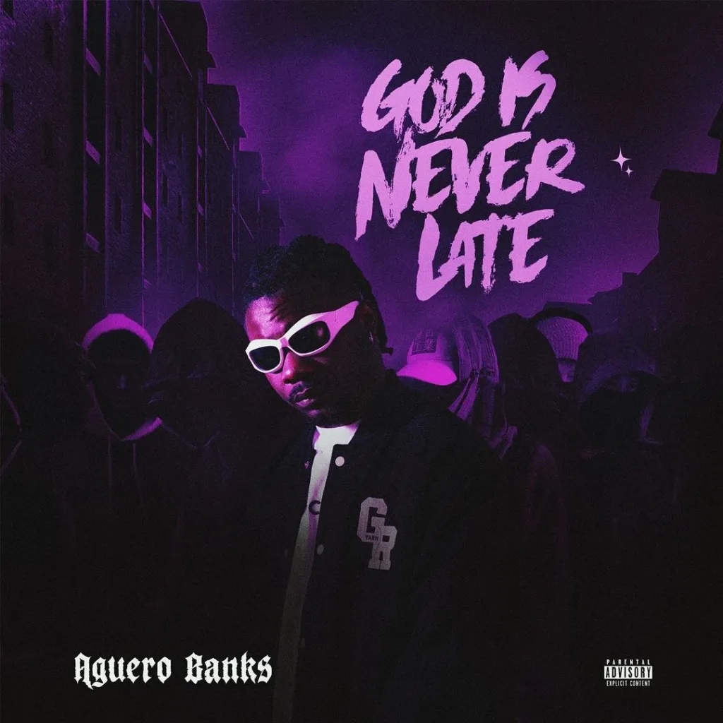 Aguero Banks – Bia - MusicManiaHub