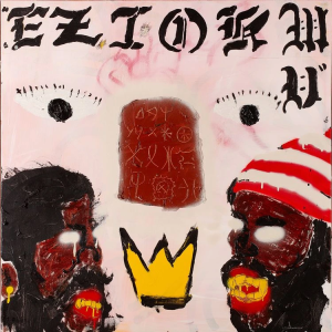 Odumodublvck – Blood On The Dance Floor ft. Bloody Civilian & Wale (Mp3 Download)